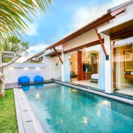 Del Cielo Villa Seminyak Экстерьер фото