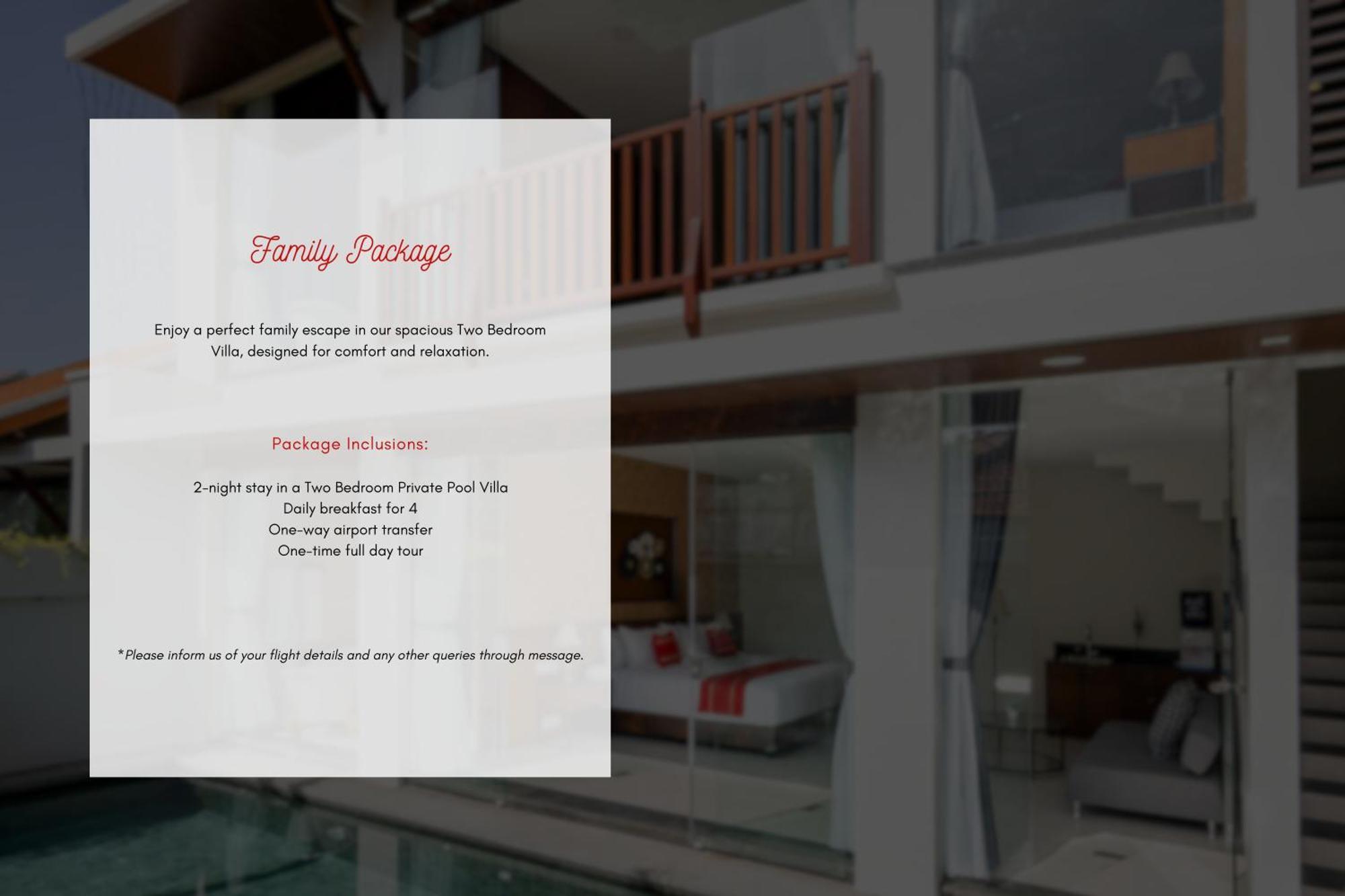 Del Cielo Villa Seminyak Экстерьер фото